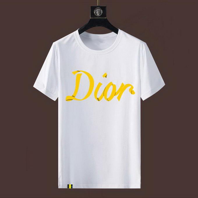 Dior T-shirt Mens ID:20240717-125